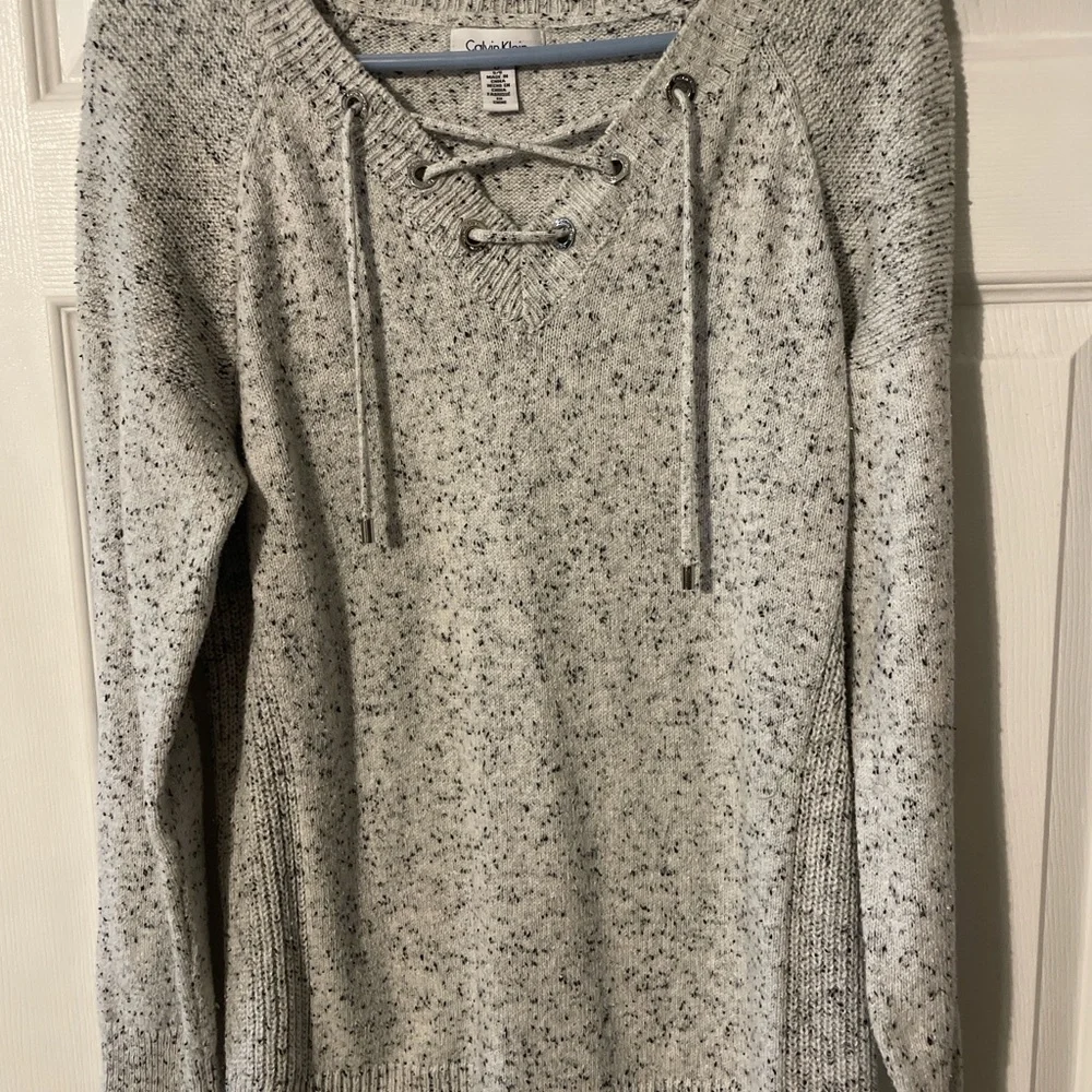 Calvin Klein Sweater Size L